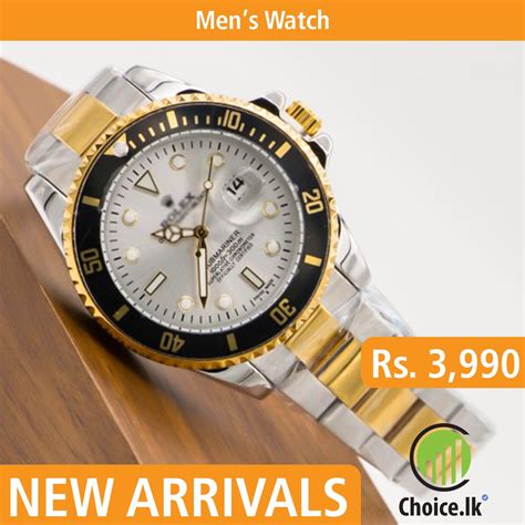 rolex original watch price in sri lanka|rolex watches online.